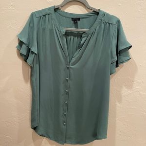 Ann Taylor size XS blouse